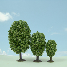 model trees